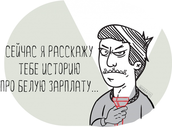 Мемы про зп