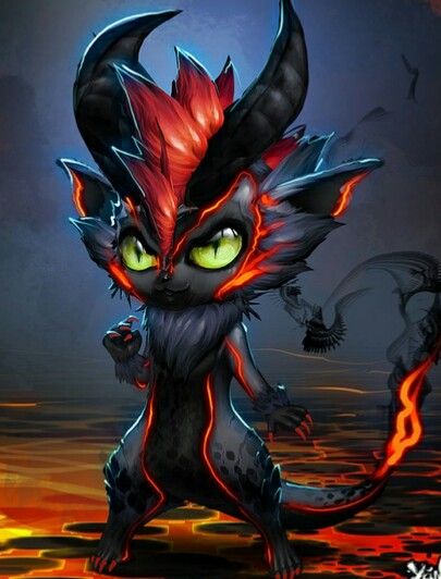 царство аида цербер. ускользающий зверь (displacer beast). фамильяр грифон. гарм арт. Pathfinder фамильяры.