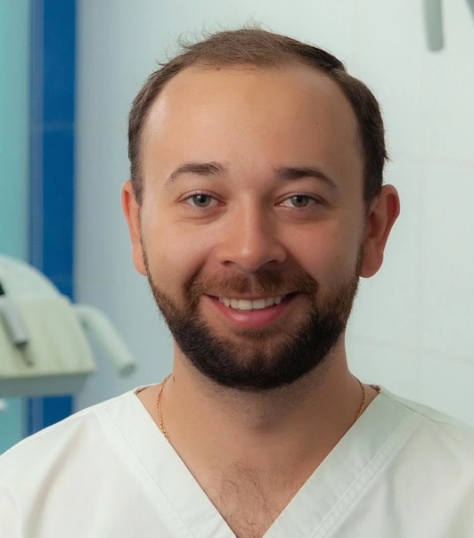 доктор юров