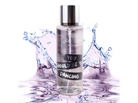 Just dance daddy. Crispey spray dance song песня. Elvis crespo - bailar. Дезодорант-спрей 150 мл от shakira. Джаст дэнс кпоп.