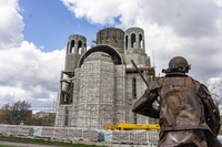 храм ростокино расписание