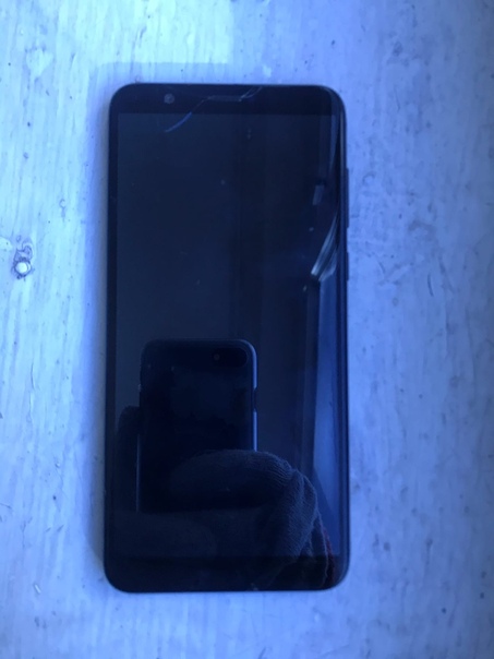 Huawei P Smart