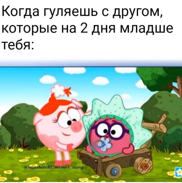 Смешные видео смешарики