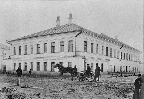 к в прошлом 4. великий новгород старый город. дом купца ефремова ретро чебоксары. крестовоздвиженская площадь тула. благовещенская церковь тула.