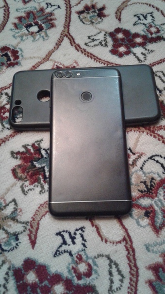 Huawei P Smart
