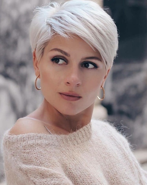 Blonde frisuren frauen
