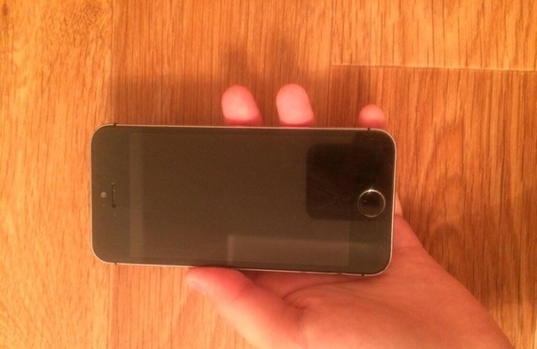 Apple iPhone 5s