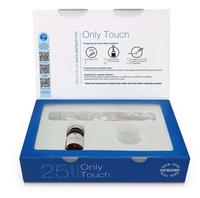 ладонь на свету. Skin tech актилифт. несколько цветов маркеры. Only touch. хенд миксед маркер.