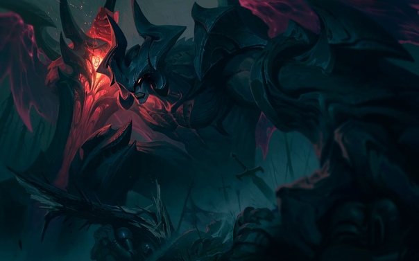 даркины. даркин лол арт. каин лига легенд даркин. Shieda kayn. атрокс лол арты.