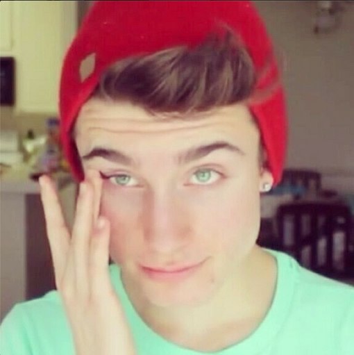 Chris collins gay