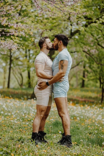 Statitics on gay couples
