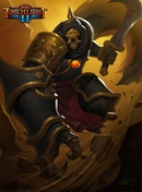 Torchlight робот. Торчлайт 3. Торчлайт алхимик. Torchlight frontiers. Торчлайт 2 чернокнижник.