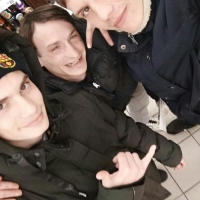 Костя Кузин
