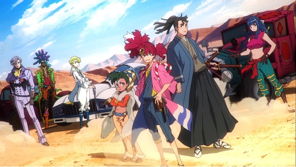 Air anime episode 1 english sub