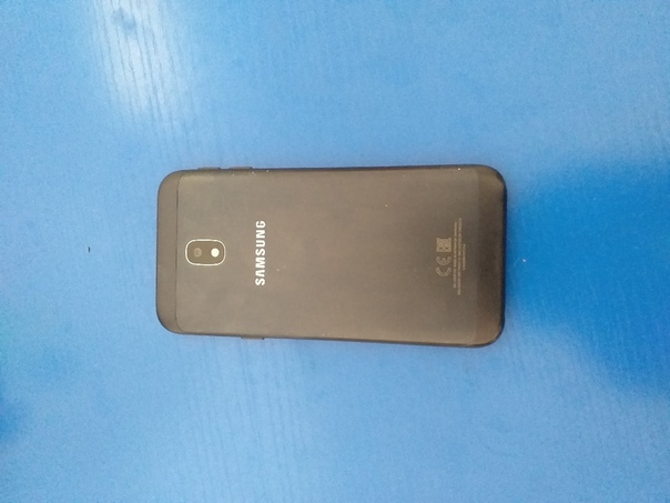 Samsung Galaxy J3
